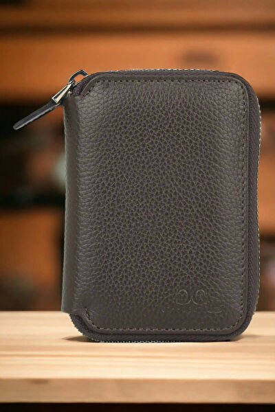 Terzi Bey Erkek Cüzdan