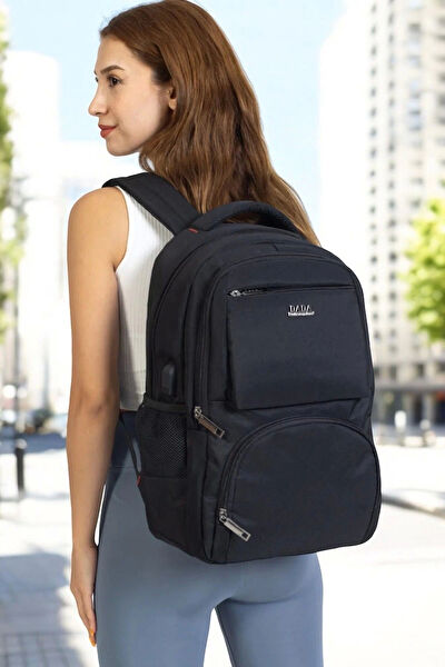 Terzi Bey Kadın Sırt Çantası