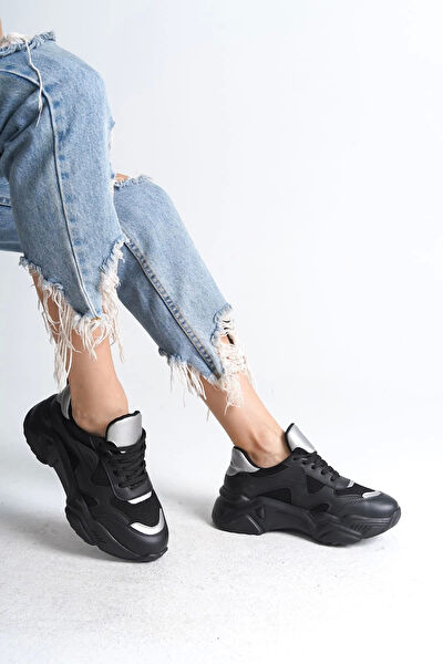 Terzi Bey Yürüyüş, Koşu Ayakkabısı