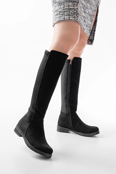 Terzi Bey Kadın Çizme