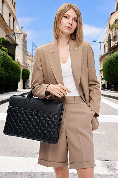 Terzi Bey Notebook Çanta ve Kılıfları