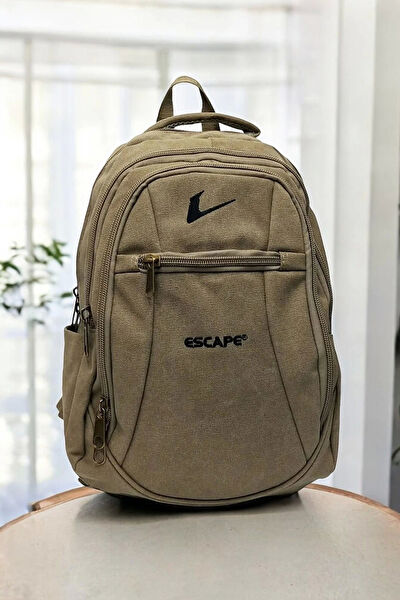 Terzi Bey Kadın Sırt Çantası