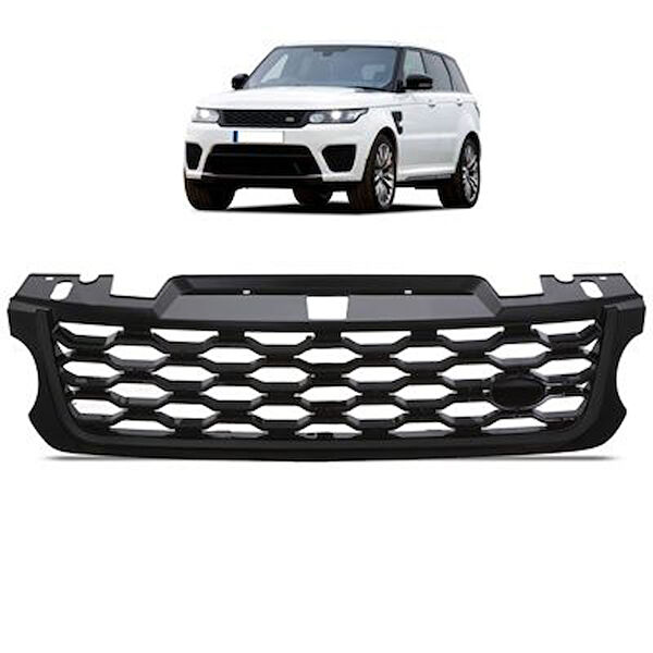 ARİSAR Panjur & Izgaralar