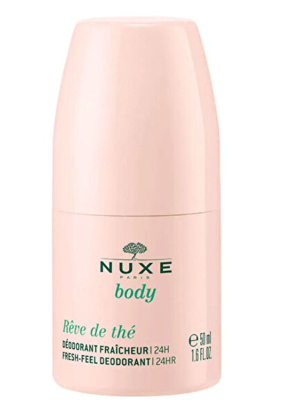 NUXE Deodorant