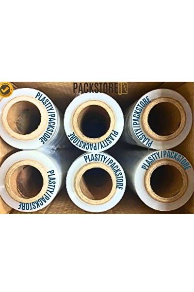 PLASTTY Kutu ve Ambalaj Malzemeleri