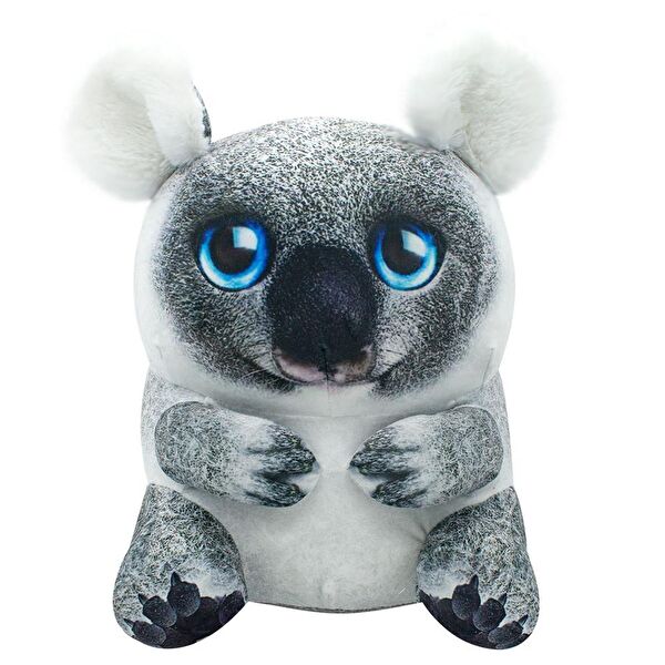 Mucit Panda Pelüş Oyuncaklar