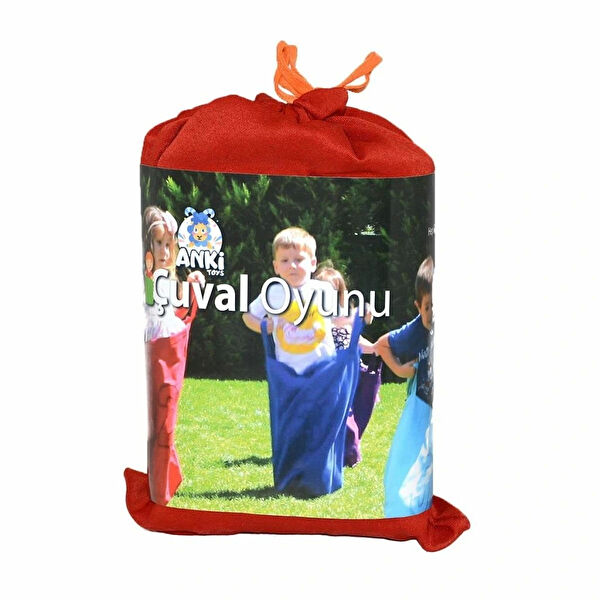 ENG Şişme Oyuncaklar, Zıp Zıp