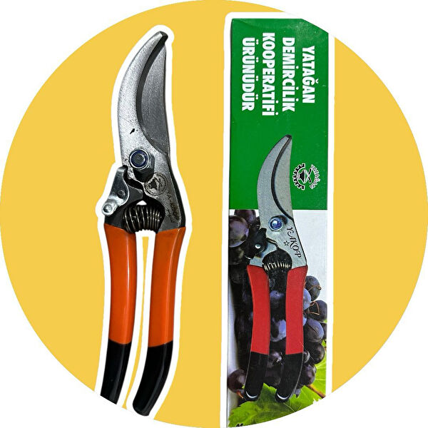 ZARGANA Budama Makası