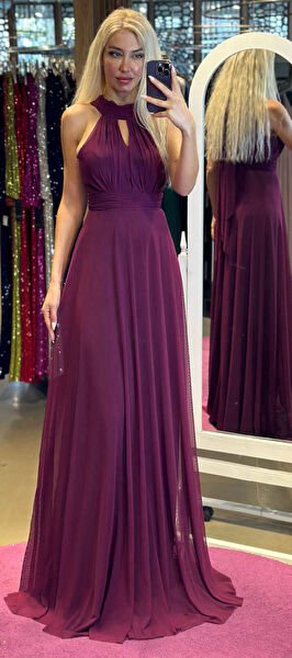 Abiyeniall Abiye Elbise