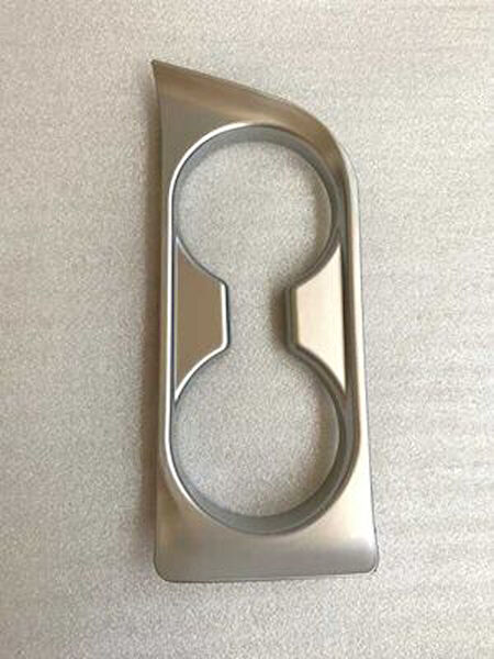 ARİSAR Yan ve Tavan Çıtaları