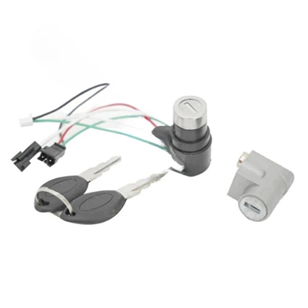 Monero Kontak Kilidi