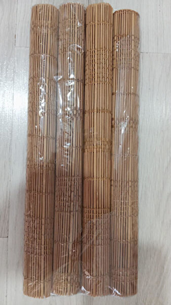 Ev Style Amerikan Servis Takımı