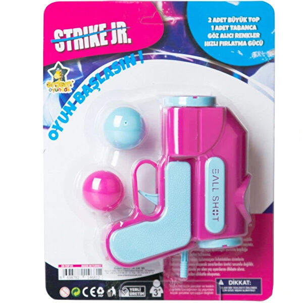 ENG Nerf, Oyuncak Tabanca