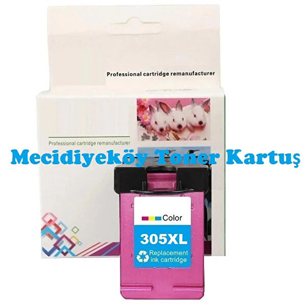 inkjet Kartuş