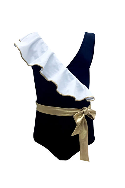 Look Me Kız Çocuk Mayo, Bikini