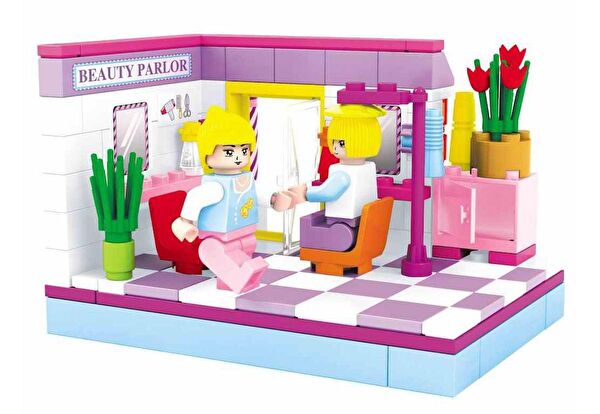 SOLE Lego, Yapı Oyuncakları