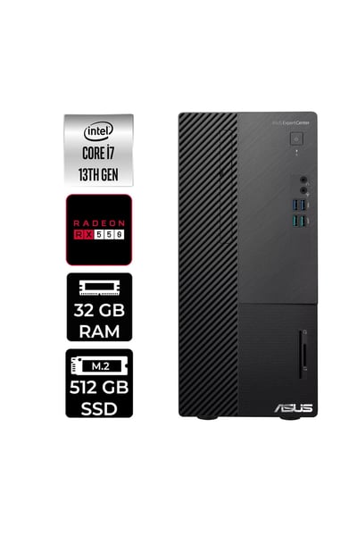 Asus Masaüstü Bilgisayar