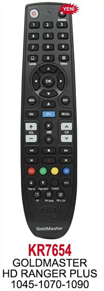 Rose Uzaktan Kumanda