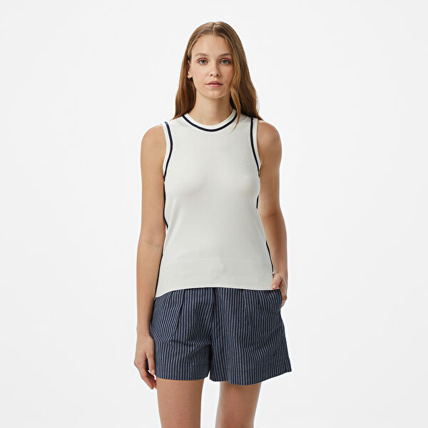 Nautica Kadın Triko, Kazak