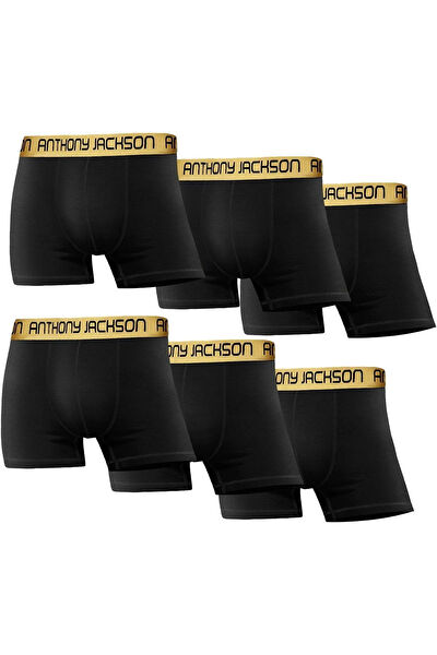 Anthony Jackson Erkek Boxer, Slip, Külot