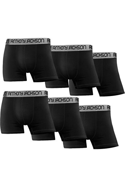 Anthony Jackson Erkek Boxer, Slip, Külot