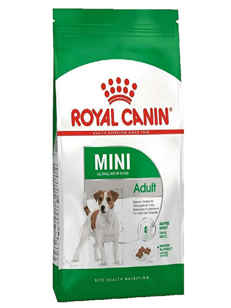 Royal Canin Köpek Maması
