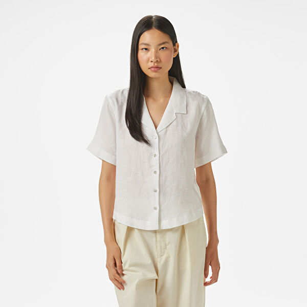 Nautica Kadın Gömlek