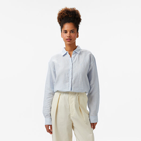 Nautica Kadın Gömlek