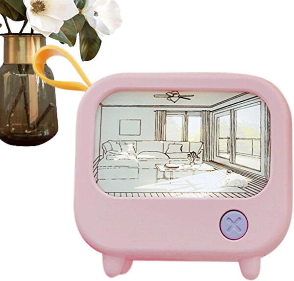 MONOZONE Gece Lambası