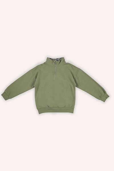Panço Erkek Çocuk Sweatshirt