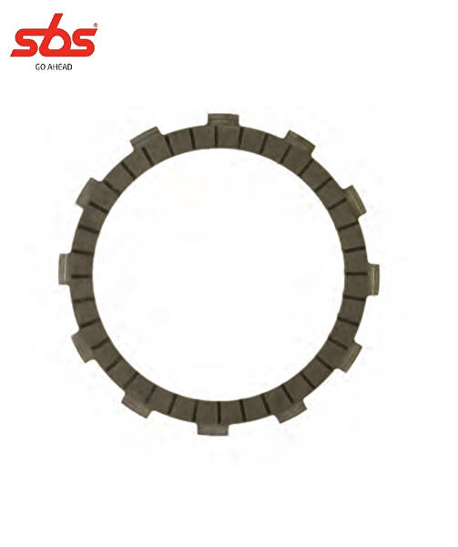 Sbs Fren & Fren Ekipmanları