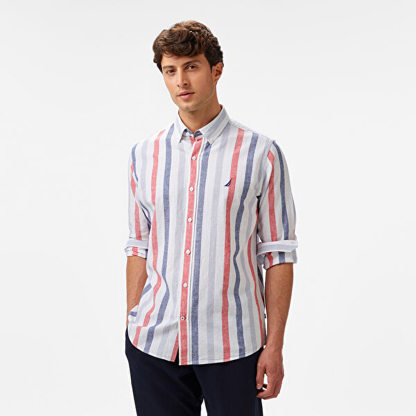 Nautica Erkek Gömlek