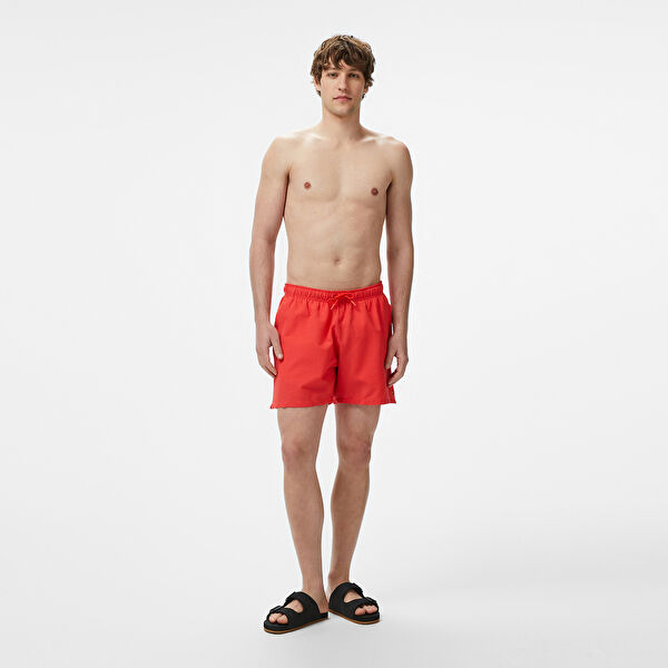 Nautica Erkek Deniz Şortu, Mayo