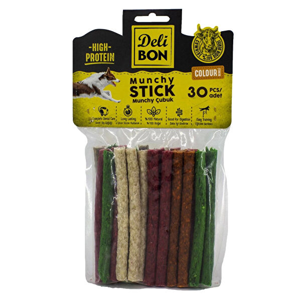 Delibon Köpek Kemikleri