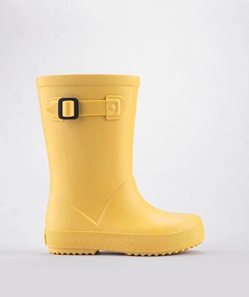 Igor Kız Çocuk Bot, Çizme