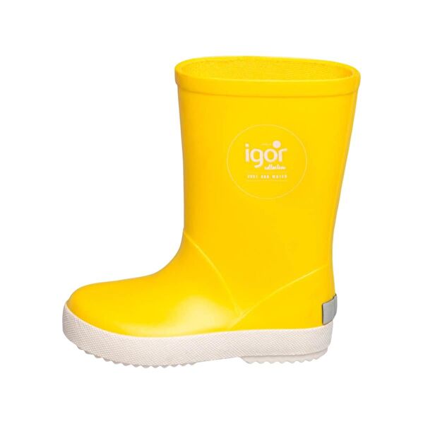 Igor Kız Çocuk Bot, Çizme