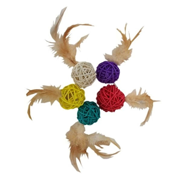 Polo Kedi Oyuncakları