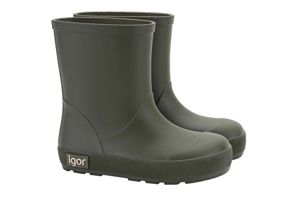 Igor Kız Çocuk Bot, Çizme