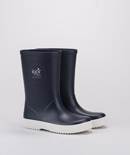 Igor Erkek Çocuk Bot, Çizme