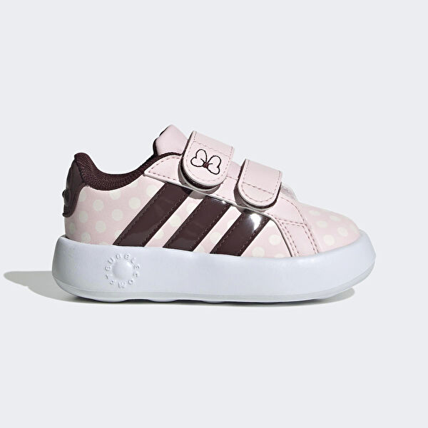 adidas Kız Çocuk Spor Ayakkabı, Sneaker