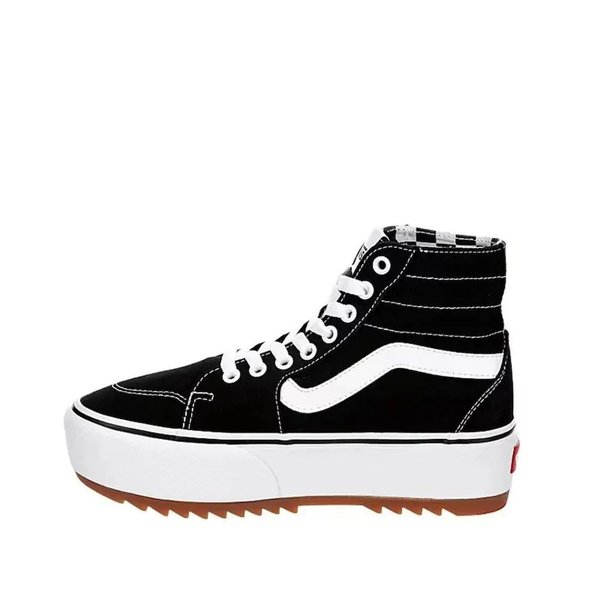 Vansa Kadın Sneaker Ayakkabı