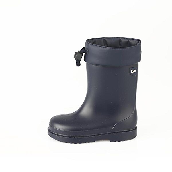 Igor Erkek Çocuk Bot, Çizme