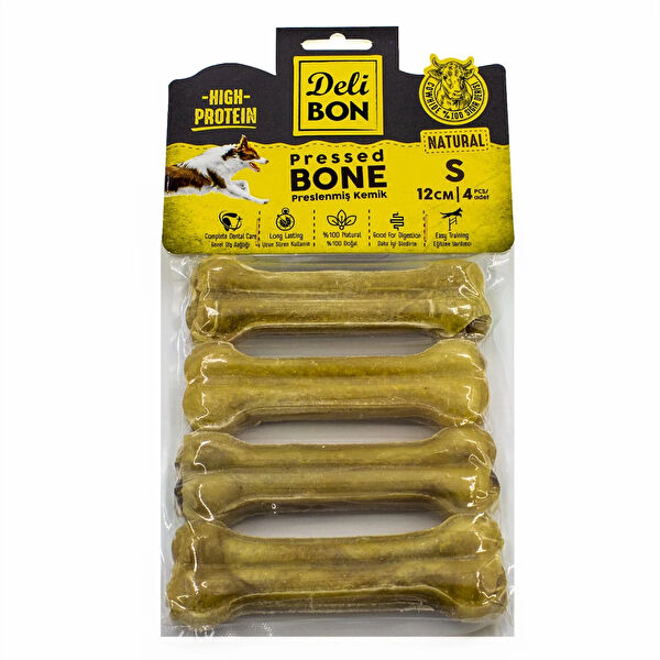 Delibon Köpek Kemikleri