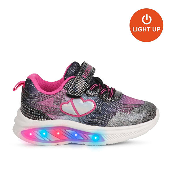 Buckhead Kız Çocuk Babet, Günlük Ayakkabı