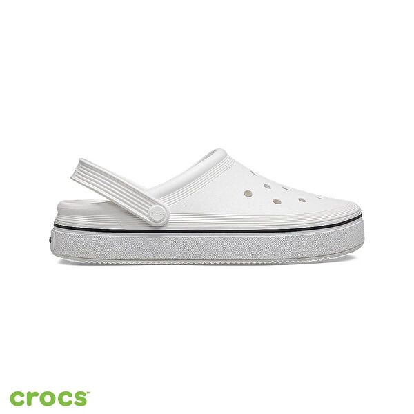 Crocs Erkek Terlik