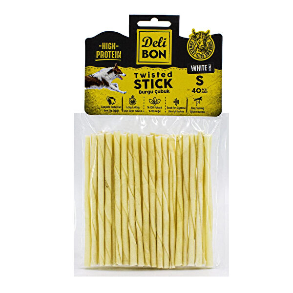 Delibon Köpek Kemikleri