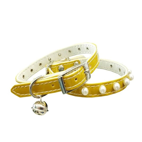 Eastland Kedi Tasmaları ve İsimlikler