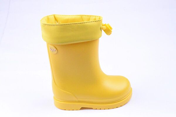 Igor Bebek Ayakkabıları, Patik