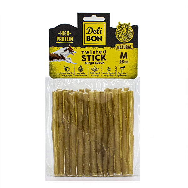 Delibon Köpek Kemikleri