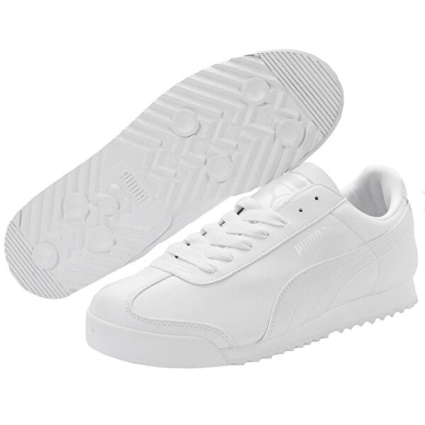 Puma Erkek Sneaker Ayakkabı